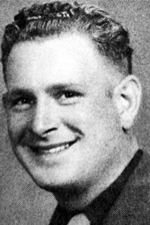 Pfc Chester W Taft - PH (Source:B Jeffries)