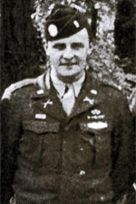  1/Lt Robert D Coupe