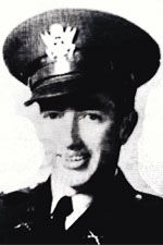  1/Lt Winston O Carter PH/BS (Sourec: B Jeffries)