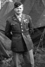 Capt Robert S Kirkwood Jr - 3rd Btn HHC - (BS Recipient)