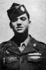 Pfc Charles A Parham PH (Source: B Jeffries)