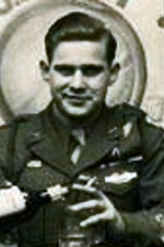 Pfc Russell M Killen (Source: FAG)