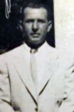 Pvt Thomas J Mallon Sr (Source: FAG)