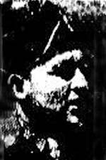 Cpl Harold L Lewton- RHQ - 