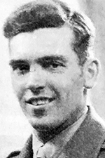 T/4 George F Huston BS/PH (Source: B Jeffries)