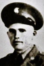 Pfc Edwin C Jones PH(OLC)  (Source:B Jeffries)