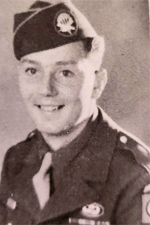 Pfc Frank G Federico PH(Source: B Jeffries)