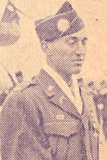 Lt Col James L Kaiser