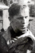 Pfc Charles L Smith [Hq 21] CMB/PH(Source: B Jeffries)