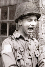 T/5 Albert M Neville CMB/PH(OLC) (Source: B Jeffries)