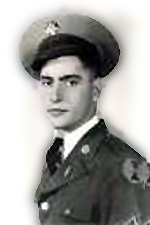 Pvt Dale H Atwood - KIA Normandy