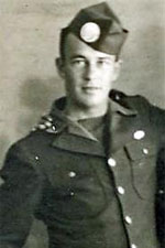 Pfc Alton M More (Source: B Jeffries)