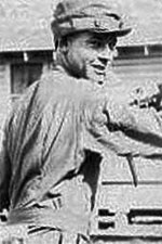 Pfc John L Eubanks PH (Source: B Jeffries)