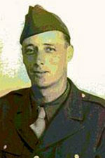 Pfc Roy W Cobb  (Source: B Jeffries)