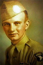 Sgt Carl L Fenstermaker Bronze Star (OLC) (PF) (Source: B Jeffries)