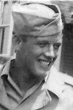 Sgt Floyd Talbert