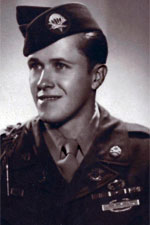 S/Sgt Herman E Hanson BS/PH(OLC)(Source: B Jeffries)
