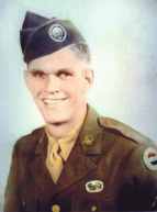 S/Sgt Murray B Roberts - KIA Normandy