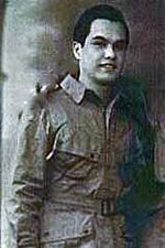 T/5 Antonio C Garcia (Source: B Jeffries)