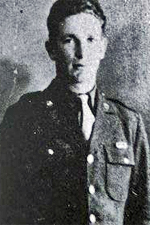 T/5 William A Howell (Source: B Jeffries)