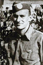 Pfc William C Hale - 1st Platoon 1st Squad (Source: Vickie Underwood)