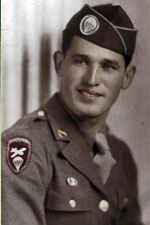 Pvt Oziel T Martinez