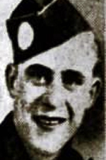 Pfc Richard L Calhoon - Company I (Source: B Jeffries)
