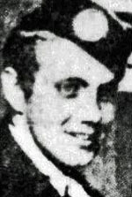 Pvt Roy Mezo Jr - Company I #42-100733 incident on June 6, 1944.