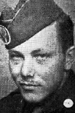 Pfc Boyd F Johnson - HQ Company - PH (541B) (Source:B Jeffries)