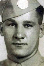 Pfc Mario J Rubbo (Source: B Jeffries)