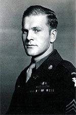 Sgt Edwin R Armil