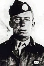 Pfc Kenneth F Fredericks PH (Courtesy: B Jeffries)