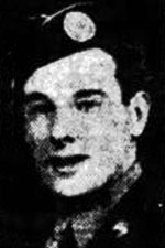 S/Sgt Hunter D Watts