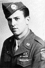 Pfc James A Roulo PH (Source: B Jeffries) 