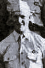 Sgt Harrell E Thompson (Source: B Jeffries)