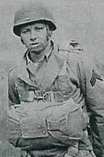 S/Sgt Odell Dubree