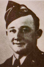 Pvt Girard F Lemieux (Source:B Jeffries)