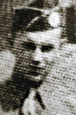 Pfc John Olinik (Source: B Jeffries)