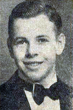 Sgt Herbert L Bradley