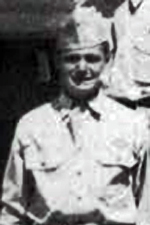 Sgt William J Ciesielski Bronze Star Recipient