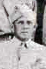 Pvt Andrew W Kling - 507th PIR (Hemevez)