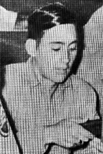 S/Sgt Eugene Lusk 507th PIR (Source: B Jeffries)