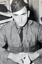 Capt Louis C Esposito