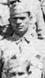 Cpl Rexford Anderson (Source: )