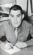 Maj Joseph P Fagan