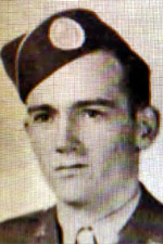 Pfc Felix S (Swan)Bigham - DOW/England - (Source B Jeffries)