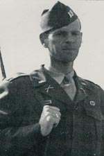Capt Francis E Naughton