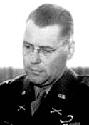 Colonel Roy Lindquist