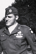 S/Sgt Edward J Wodowski PH(Source: B Jeffries)