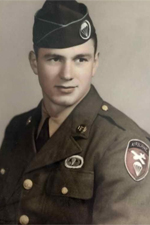 Pfc Homer M Minshew (Source: B Jeffries)